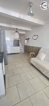 Location Maison 3 pièces 62m² PERTUIS 84120 - Photo 1