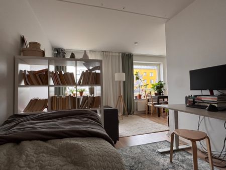 Lackerargränd, Huddinge - Photo 2
