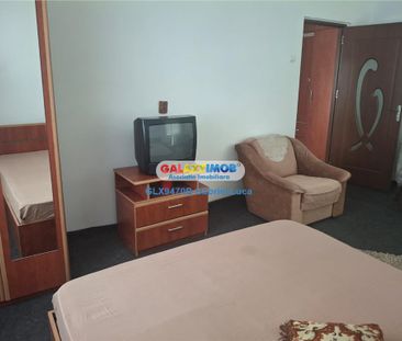 Garsoniera 32 mp | Spital Bagdasar - Metrou Aparatorii Patriei | - Fotografie 3