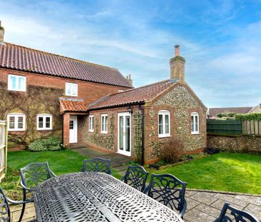 4 bedroom detached house to rent - Photo 1