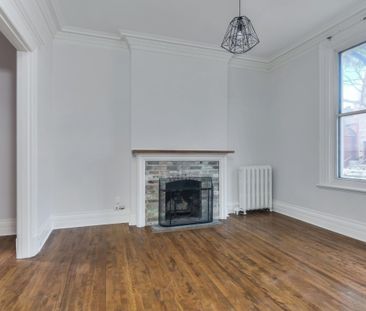 À louer / Maison à étages - Photo 3