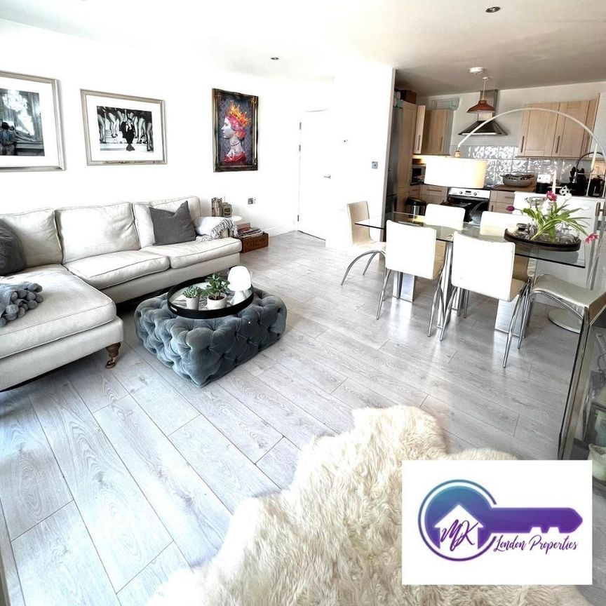 1 Bedroom Flat To Rent - Photo 1