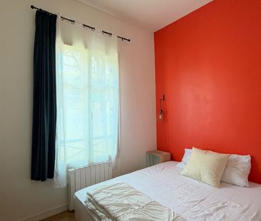 Location Appartement 2 pièces 50m² MEUDON 92190 - Photo 3