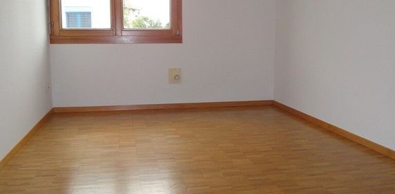 Heimelige Wohnung im Grünen! - Foto 2
