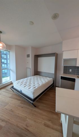 For Lease - 150 East Liberty Street Unit# 1309, Toronto, Ontario - Photo 2