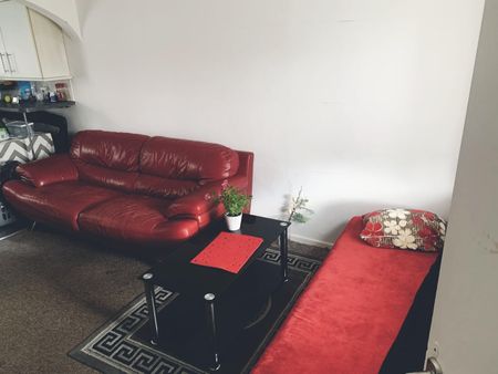 2 Bed Terraced House, Elmore Court, NG7 - Photo 3