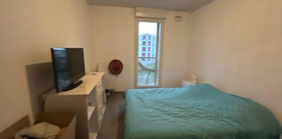 Appartement à louer 2 pièces 42.42m² - Photo 2