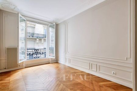 Location appartement, Paris 15ème (75015), 5 pièces, 107 m², ref 86399799 - Photo 3