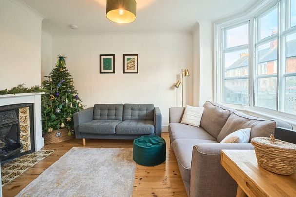 Grove Road, Beccles - Photo 1