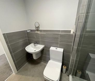 1 bedroom apartment to rent - Photo 6
