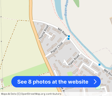 Pigott Close, Netheravon, SP4 - Photo 1