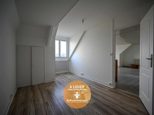 Location Appartement 3 pièces 70 m2 à Honfleur - Photo 1