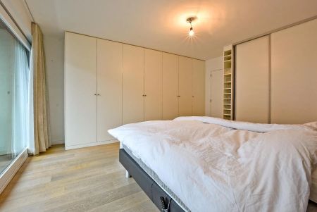 Luxueus appartement (122m² + 30 m²) met rondom terrassen te Nieuwpoort-Stad - Foto 5