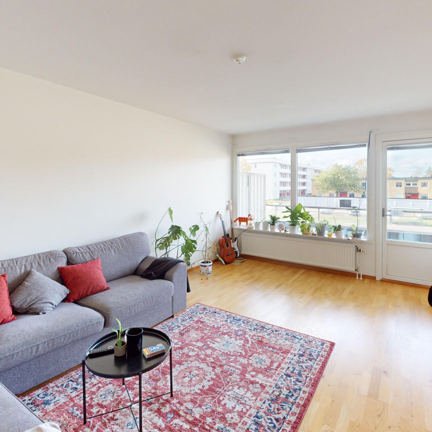 Fagottgatan, Karlstad - Photo 1