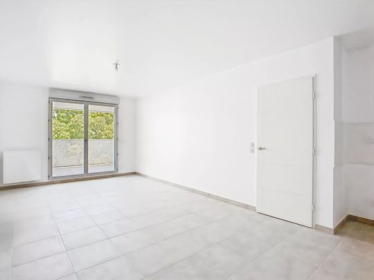 Appartement Marseille 2 pièce(s) de 43m2 - Photo 1