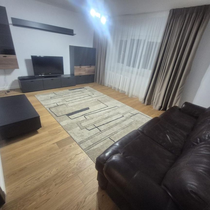 Inchirieri Apartamente 4 camere Bucuresti - Fotografie 1