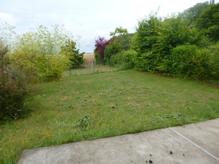Maison 123.86 m² - 4 Pièces - Desmonts (45390) - Photo 5