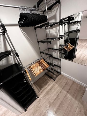 For Lease - 524 Bristol Road Unit# #Bsmt, Newmarket, Ontario - Photo 4