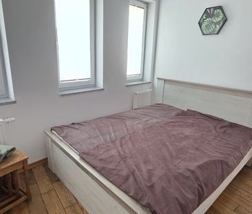 Mieszkanie Śródmieście-Centrum Szczecin, ul. Monte Cassino, nr 437882 - Photo 6