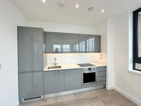 1 bedroom apartment to rent - Photo 2