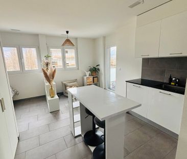 1.5 Zimmer, 40 m² - Photo 3