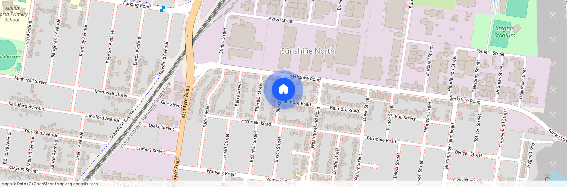 32 Belmore Road, Vic 3020, Sunshine North