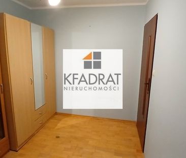 Atrakcyjne 2-pok.mieszkanie, maly balkon, parter - Фото 1