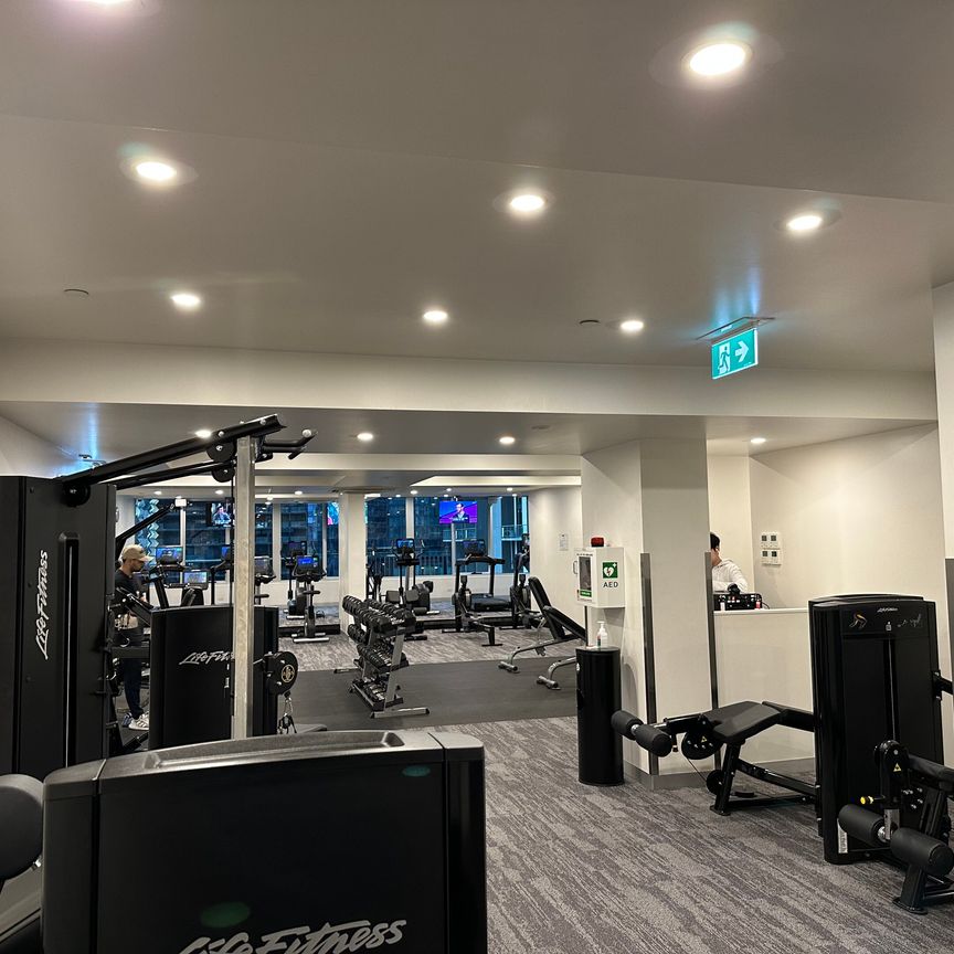 Melbourne CBD - Photo 1