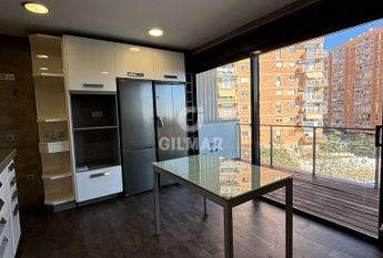 Ático-Dúplex en alquiler en Benalmádena – Málaga | Gilmar Consulting