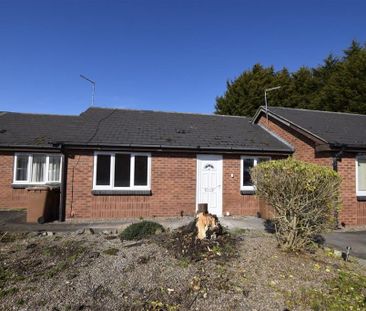 1 bedroom semi-detached house to rent - Photo 3