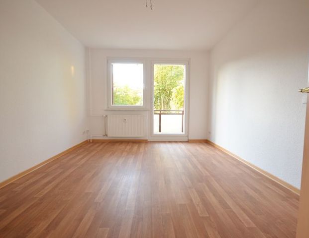 Schicke 3-Raumwohnung sucht neue Mieter! - Photo 1