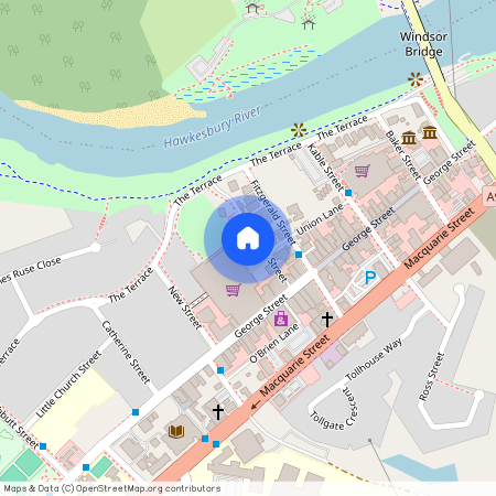 1/17 Johnston Street, NSW 2756, Windsor