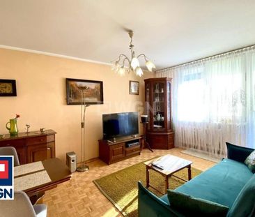 Mieszkanie na wynajem Częstochowa - Ładne, umeblowane mieszkanie - Photo 6