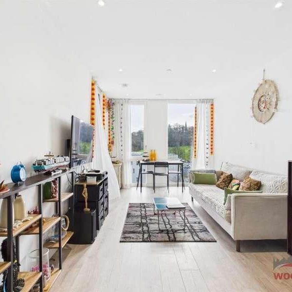 Bryant Apartments, HA1 - Photo 1