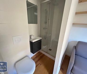 Location Appartement 1 pièce 13m² PAMIERS 09100 - Photo 6