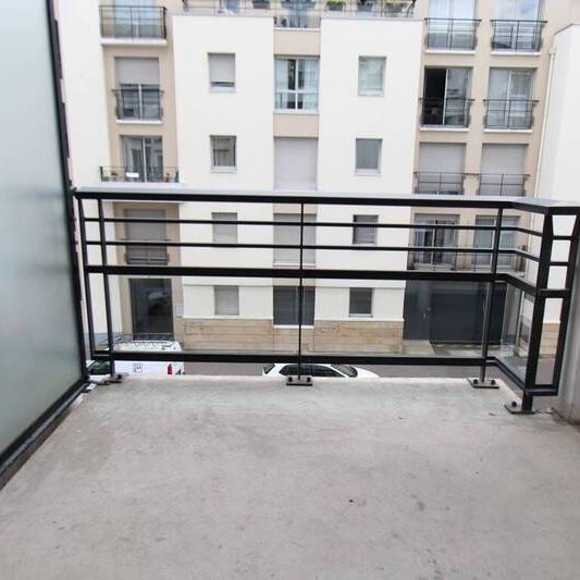 Appartement 3 pièces - - Photo 1