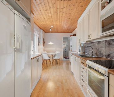 Ättestigen, Södertälje - Photo 6