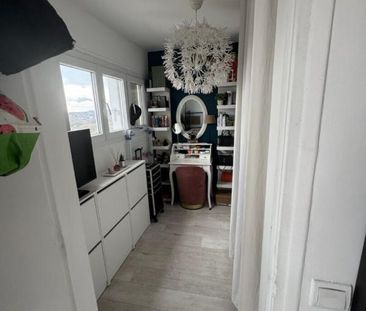 Location Appartement 1 pièce 31m² VILLIERS LE BEL 95400 - Photo 5