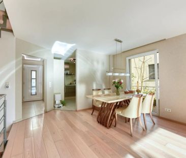 +++ 1-Fam.-DHH mit Garage, Stellplatz & Sauna - teilmöbliert inkl. ... - Photo 5