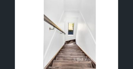 A Private, Light-Filled Townhome - Photo 3