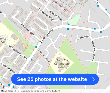 Ludlow Close, Winsford - Photo 1