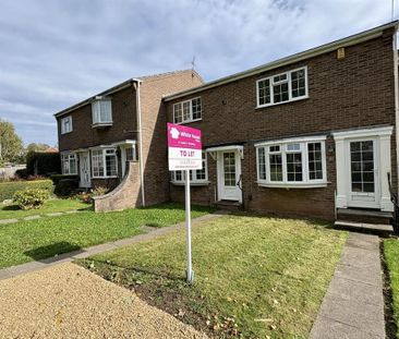 2 bedroom end of terrace house to rent - Photo 3