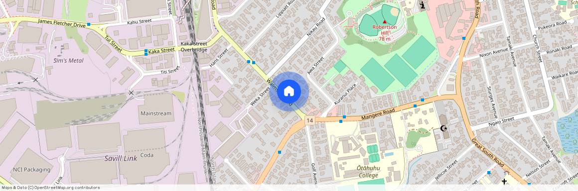 3/74 Walmsley Road, Otahuhu, Auckland City