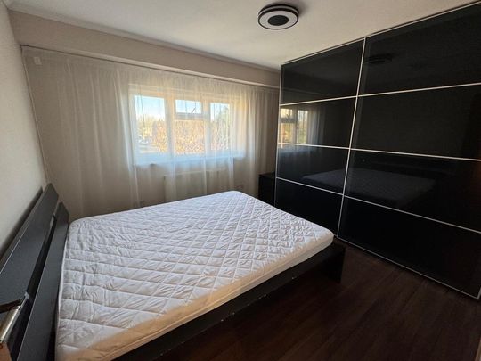 1 bedroom end of terrace house to rent - Photo 1