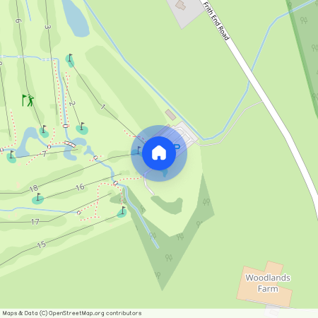 Cottage, Bordon, GU34