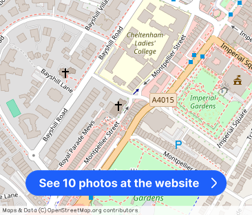 Montpellier Street, Cheltenham - Photo 1