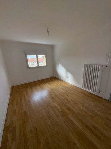 Location appartement 73.56 m², Montigny les metz 57950Moselle - Photo 3