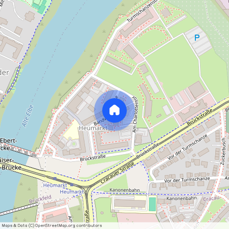 Bandwirkerstraße, 8, 39114, Magdeburg