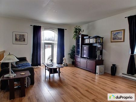 2412 route Lagueux, St-Étienne-De-Lauzon à louer - Photo 4