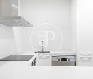 Luxury Flat for rent in Barcelona, Catalonia - Photo 2